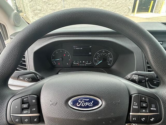 2025 Ford Transit-350 Base