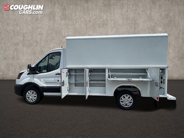 2025 Ford Transit-350 Base