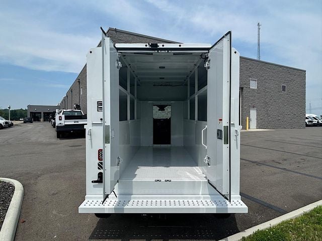 2025 Ford Transit-350 Base