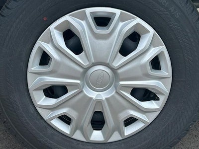 2025 Ford Transit-350 Base