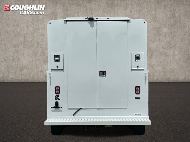 2025 Ford Transit-350 Base