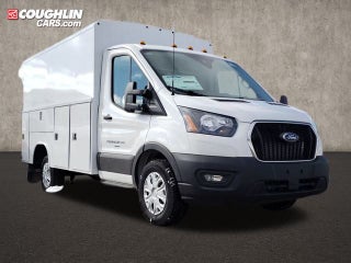 2024 Ford Transit-350 Base