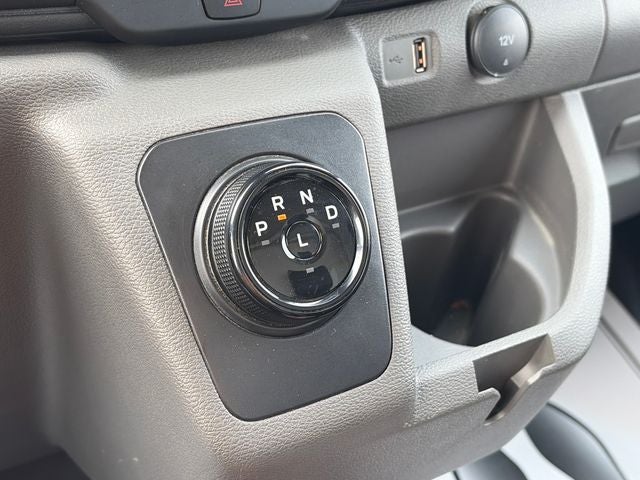2024 Ford E-Transit-350 Base