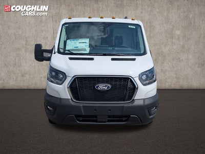 2026 Ford Transit-350 Base