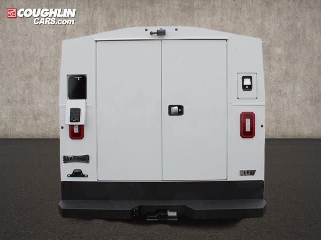 2024 Ford Transit-350 Base