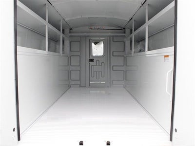 2024 Ford Transit-350 Base