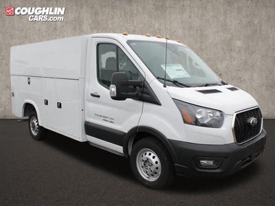 2024 Ford Transit-350 Base