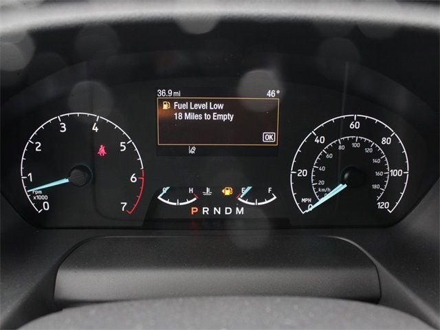 2024 Ford Transit-350 Base