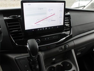 2024 Ford Transit-350 Base