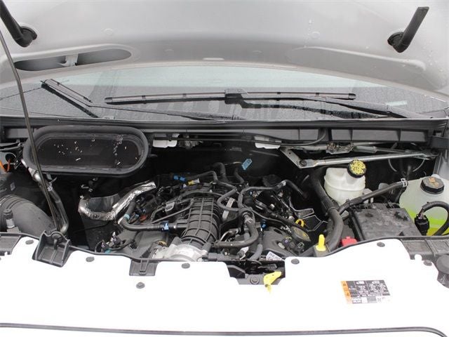 2024 Ford Transit-350 Base