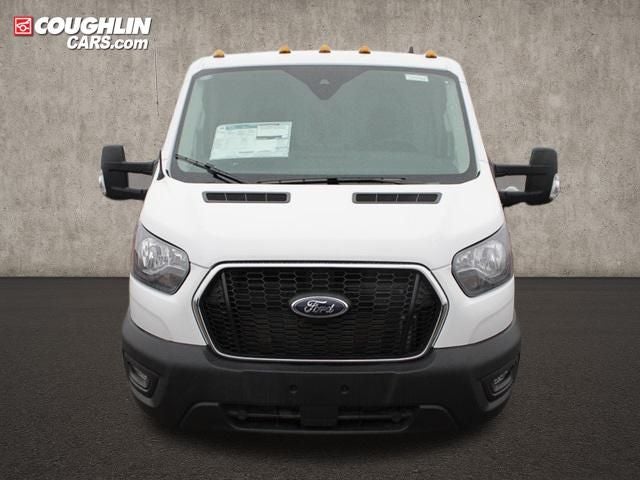 2024 Ford Transit-350 Base