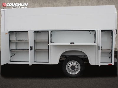 2024 Ford Transit-350 Base