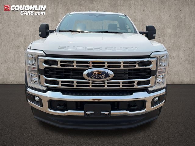 2026 Ford F-550SD XL DRW