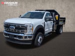2026 Ford F-550SD XL DRW