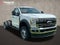 2025 Ford F-550SD XL DRW