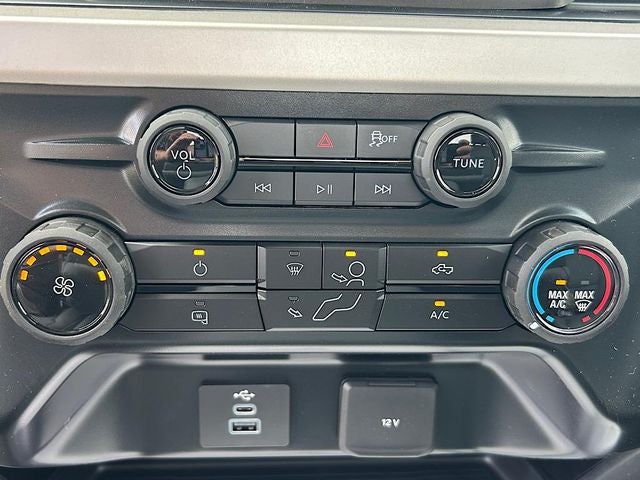 2025 Ford F-550SD XL DRW