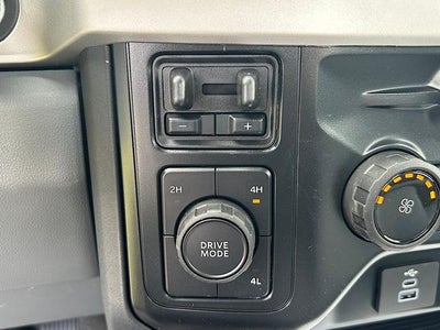 2025 Ford F-550SD XL DRW