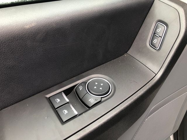 2024 Ford F-600SD XL