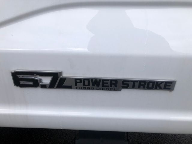 2024 Ford F-600SD XL