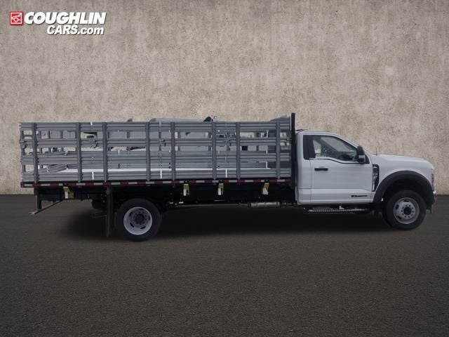 2024 Ford F-600SD XL