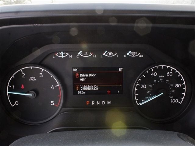 2024 Ford F-600SD XL