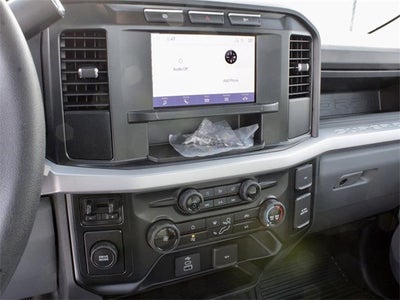 2024 Ford F-600SD XL
