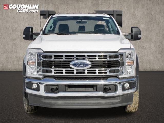 2024 Ford F-600SD XL