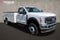 2024 Ford F-600SD XL
