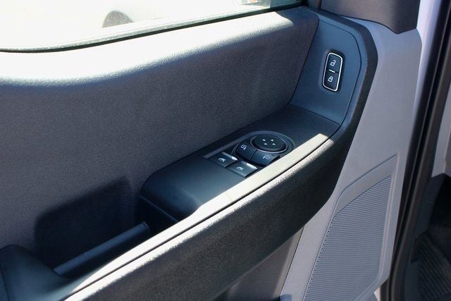 2024 Ford F-600SD XL