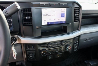 2024 Ford F-600SD XL