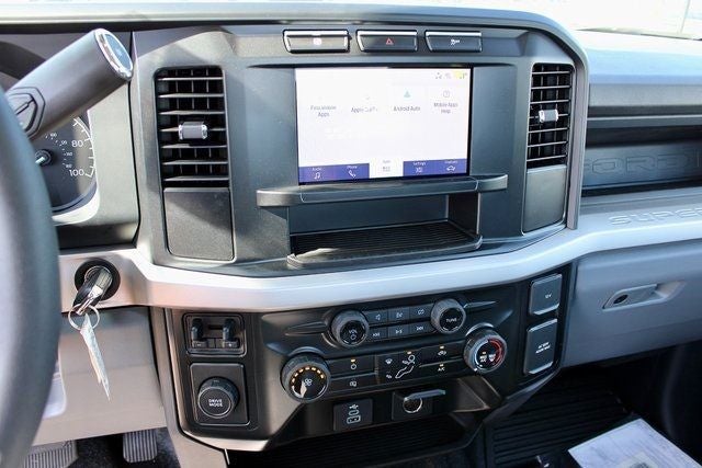 2024 Ford F-600SD XL