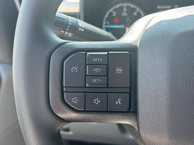 2025 Ford F-600SD XL