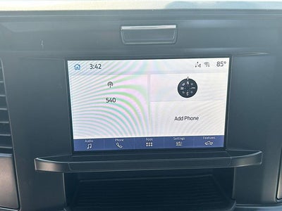 2025 Ford F-600SD XL