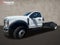 2025 Ford F-600SD XL