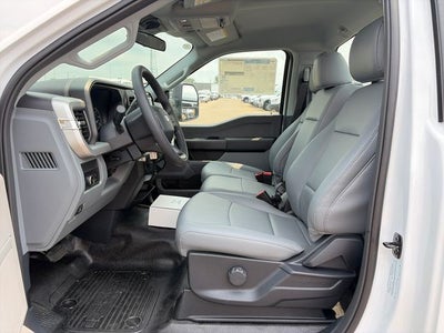 2026 Ford F-600SD XL