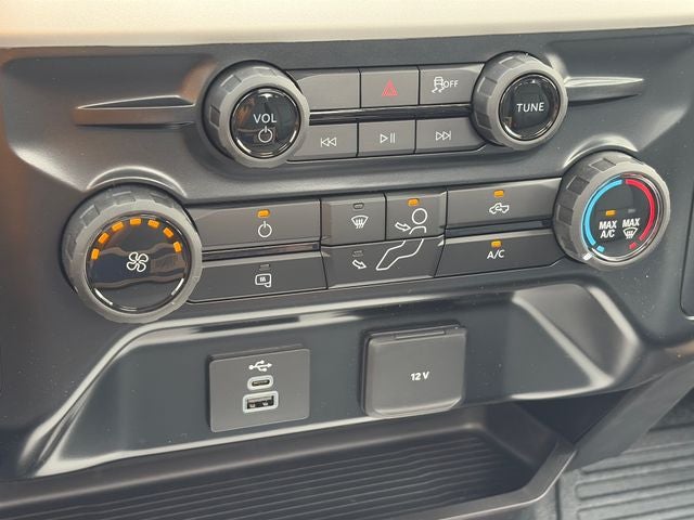 2026 Ford F-600SD XL