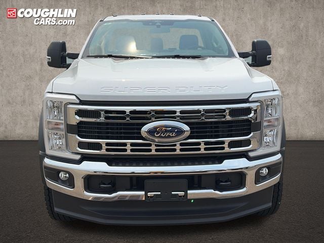 2026 Ford F-600SD XL
