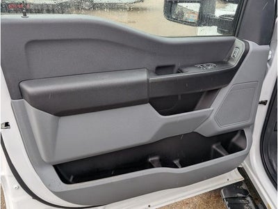 2025 Ford F-600SD XL