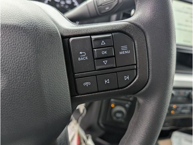 2025 Ford F-600SD XL