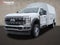 2025 Ford F-600SD XL