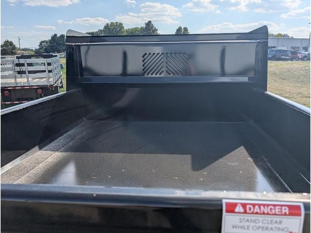 2025 Ford F-600SD XL