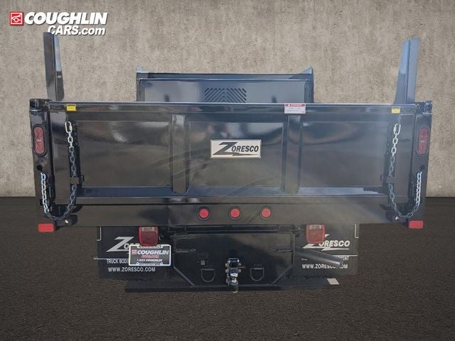 2025 Ford F-600SD XL