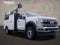 2026 Ford F-600SD XL