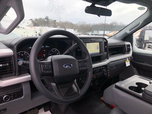 2026 Ford F-600SD XL