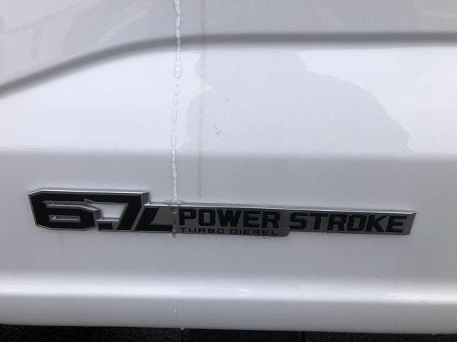 2026 Ford F-600SD XL