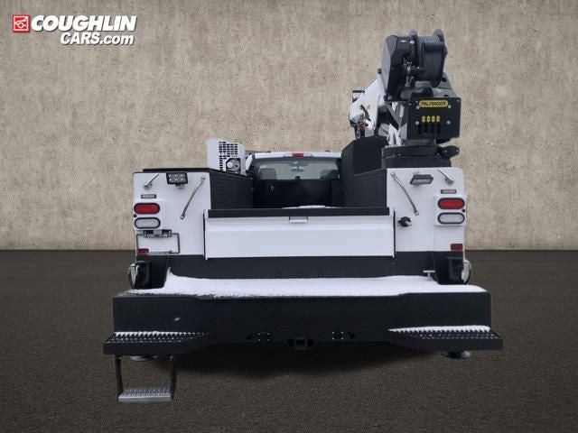 2026 Ford F-600SD XL