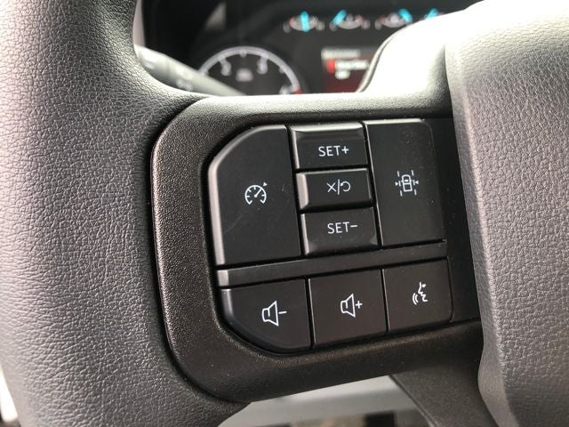 2026 Ford F-600SD XL