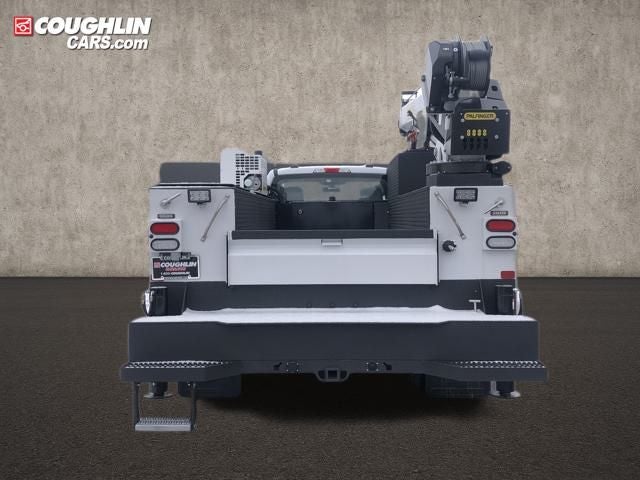 2026 Ford F-600SD XL