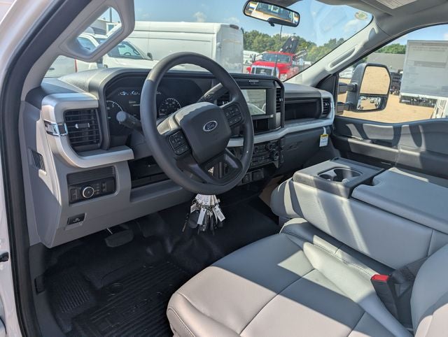 2026 Ford F-600SD XL