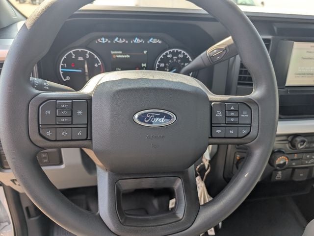 2026 Ford F-600SD XL
